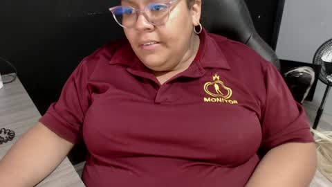 angy online show from January 2025 03:50:02 AM