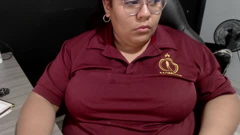 angy online show from January 2025 09:54:02 AM