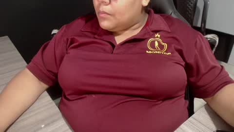 angy online show from February 2025 01:02:02 AM