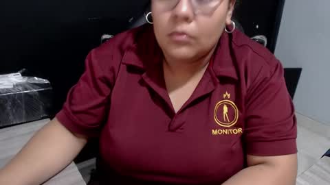 angy online show from February 2025 11:21:02 PM