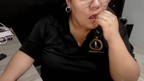 angy online show from February 2025 12:58:01 AM
