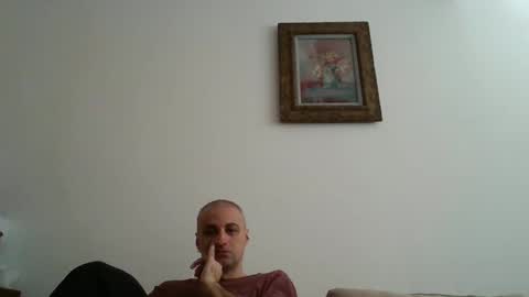 anhel187 online show from January 2025 09:57:02 AM