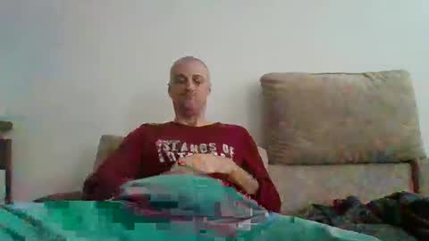 anhel187 online show from January 2025 08:14:02 AM