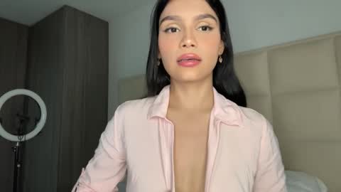 ANGIE online show from January 2025 03:38:02 AM