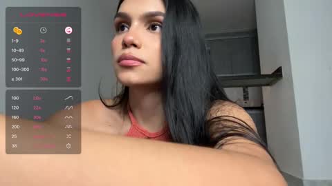 ANGIE online show from February 2025 01:32:02 AM