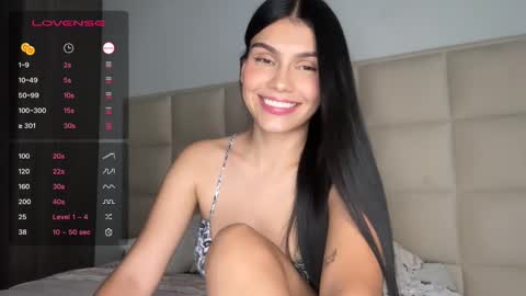 ANGIE online show from February 2025 03:32:01 AM