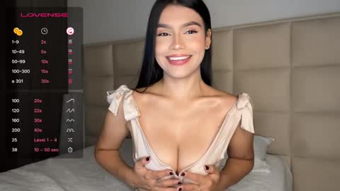 Snapshot of aniebby chatting on October 2025 01:58:01 AM ANGIE online show from October 2025 01:58:01 AM