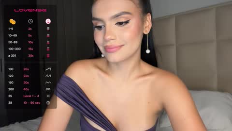 Snapshot of aniebby chatting on October 2025 04:00:02 AM ANGIE online show from October 2025 04:00:02 AM