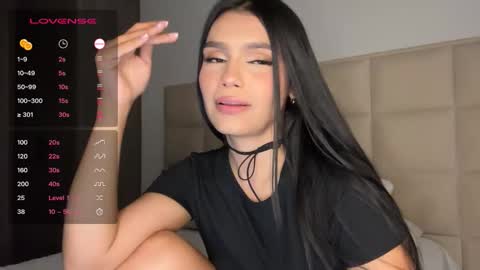 Snapshot of aniebby chatting on October 2025 03:40:01 AM ANGIE online show from October 2025 03:40:01 AM