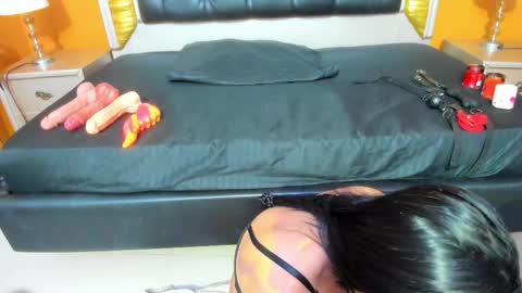 Snapshot of anievans_ chatting on October 2025 11:05:02 AM Ani Time schedule 0600 - 1400 GMT -5 online show from October 2025 11:05:02 AM