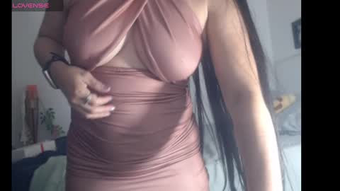 Snapshot of anii_mantilla chatting on September 2025 03:51:01 AM Anii Mantilla online show from September 2025 03:51:01 AM