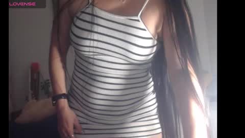 Snapshot of anii_mantilla chatting on September 2025 04:58:02 AM Anii Mantilla online show from September 2025 04:58:02 AM