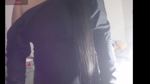 Snapshot of anii_mantilla chatting on September 2025 05:42:01 AM Anii Mantilla online show from September 2025 05:42:01 AM