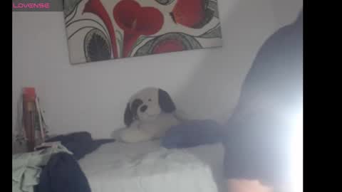 Snapshot of anii_mantilla chatting on September 2025 06:26:02 AM Anii Mantilla online show from September 2025 06:26:02 AM