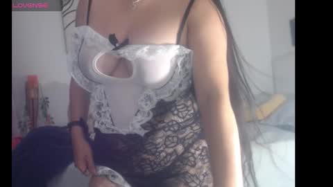 Snapshot of anii_mantilla chatting on September 2025 08:29:01 AM Anii Mantilla online show from September 2025 08:29:01 AM