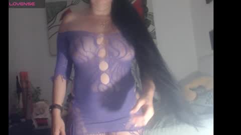 Snapshot of anii_mantilla chatting on October 2025 03:51:02 AM Anii Mantilla online show from October 2025 03:51:02 AM