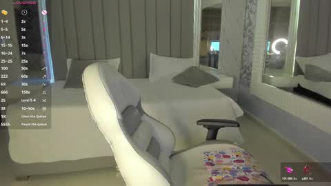 Maria online show from February 2025 01:27:01 PM