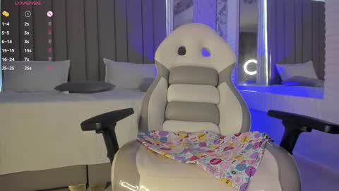 Maria online show from March 2025 04:33:02 PM