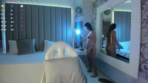 Maria online show from March 2025 10:32:02 AM
