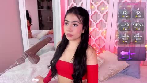 aniie_west online show from February 2025 12:03:02 PM
