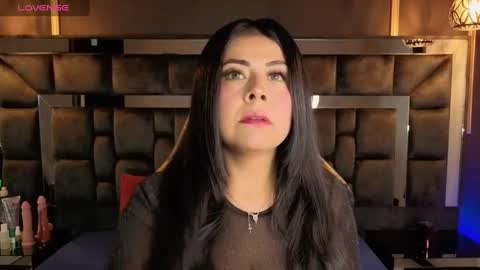 Ani  online show from October 2025 03:35:01 AM