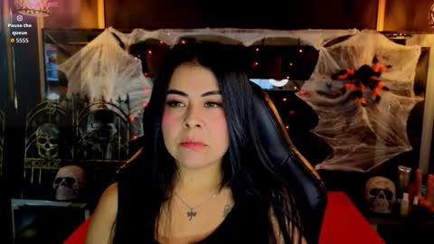 Ani  online show from October 2025 04:01:01 AM