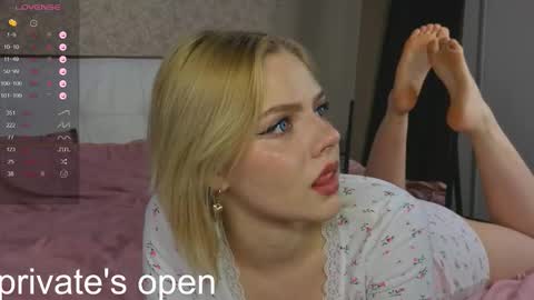 Alice online show from November 2025 02:06:01 PM