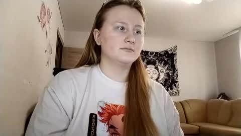 Anika online show from September 2025 11:56:02 AM