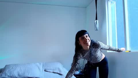 Snapshot of anika_lowen chatting on January 2025 03:41:01 PM Anika And Lowen Your Thumbs Up Are Super Important For Us online show from January 2025 03:41:01 PM