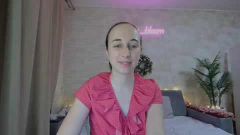 anikabloom online show from January 2025 11:16:02 PM