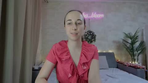 anikabloom online show from January 2025 02:21:02 AM