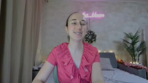 anikabloom online show from January 2025 05:28:02 AM