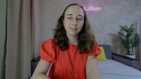 anikabloom online show from January 2025 04:21:01 AM