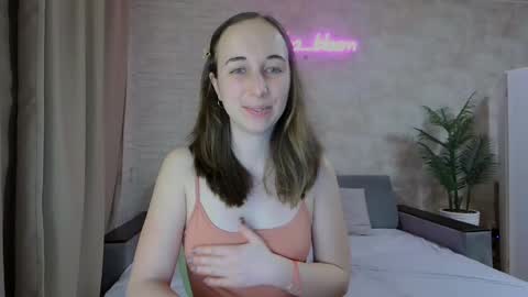 anikabloom online show from January 2025 01:18:02 AM