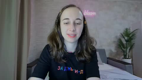 anikabloom online show from February 2025 08:31:01 PM