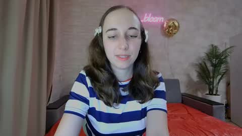 anikabloom online show from February 2025 08:47:01 PM