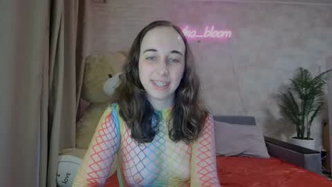 anikabloom online show from March 2025 08:20:02 PM