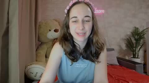 anikabloom online show from March 2025 08:20:02 PM