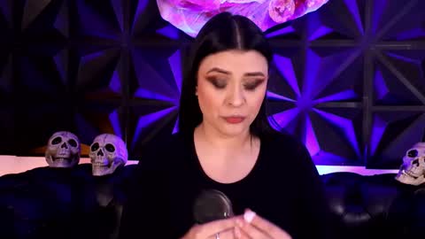 Lauren Anika online show from October 2025 04:13:01 AM