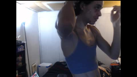 Ani online show from February 2025 08:09:01 AM