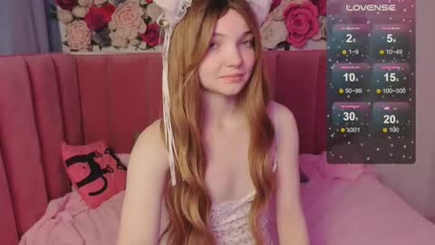 Alica online show from October 2025 02:36:02 AM