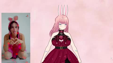 animecutie online show from February 2025 11:17:01 AM