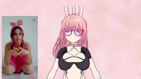 animecutie online show from February 2025 02:16:02 PM