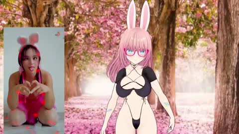 animecutie online show from March 2025 02:59:02 PM