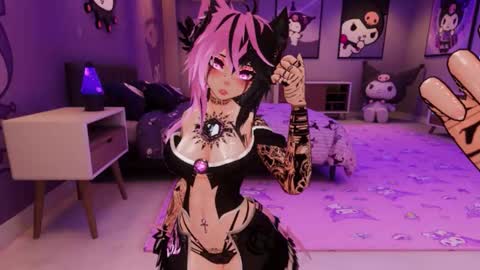 animecutie online show from October 2025 11:00:02 AM