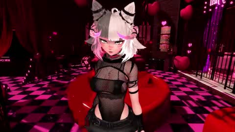 animecutie online show from November 2025 12:15:01 PM