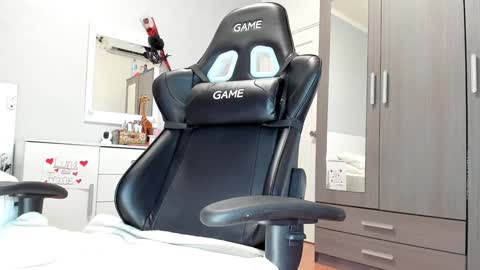 Luna online show from December 2024 09:56:01 AM