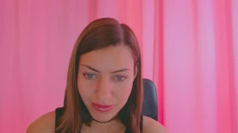 Snapshot of aniskyy chatting on October 2025 09:48:02 AM Anni online show from October 2025 09:48:02 AM