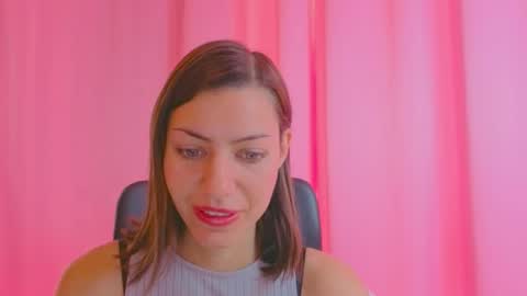 Snapshot of aniskyy chatting on October 2025 06:11:02 AM Anni online show from October 2025 06:11:02 AM