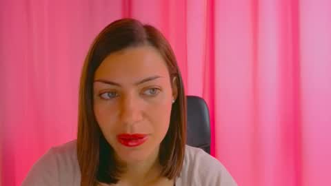 Snapshot of aniskyy chatting on October 2025 06:34:02 AM Anni online show from October 2025 06:34:02 AM